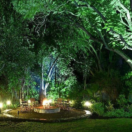 Hotel The Milner Grahamstown Exterior foto