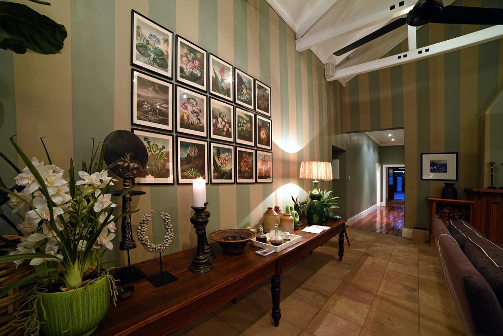 Hotel The Milner Grahamstown Exterior foto